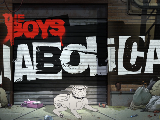The-Boys-Presents-Diabolical-amazon-prime-video