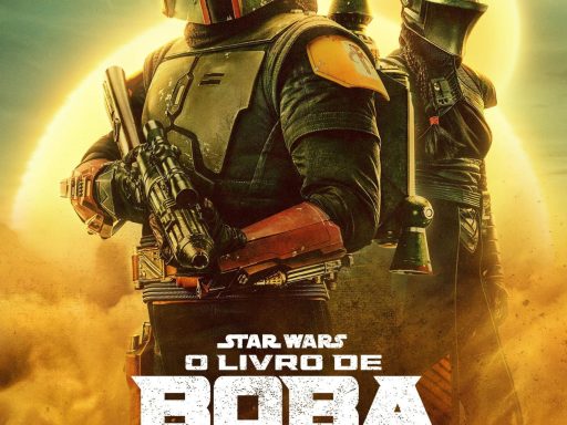 Boba Fett - Poster