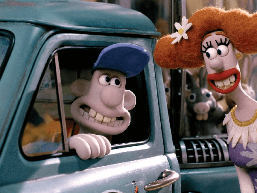 Wallace e Gromit