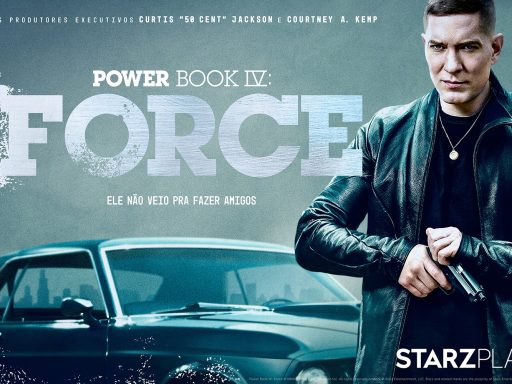 power-book-IV: Force starzplay