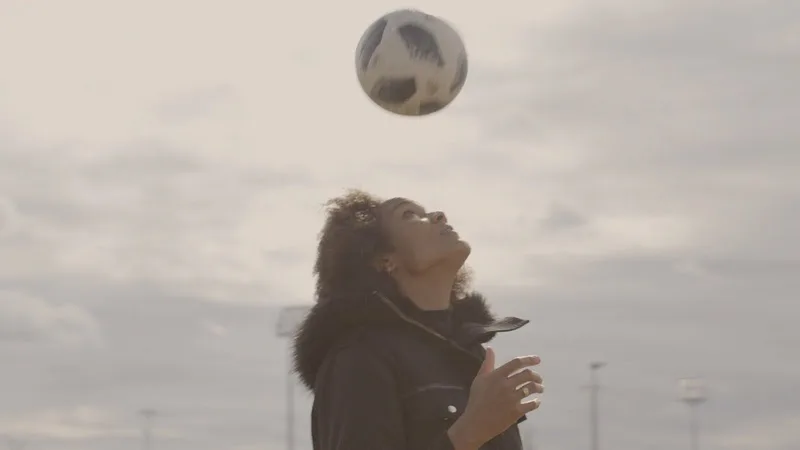 champions-serie-documental-futebol-feminino-directv-go