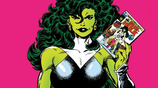 Mulher-Hulk sensacional-she-hulk-john-byrne-marvel-comics-editora-panini