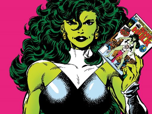 Mulher-Hulk sensacional-she-hulk-john-byrne-marvel-comics-editora-panini