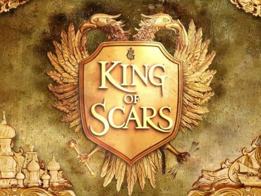 king-of-scars