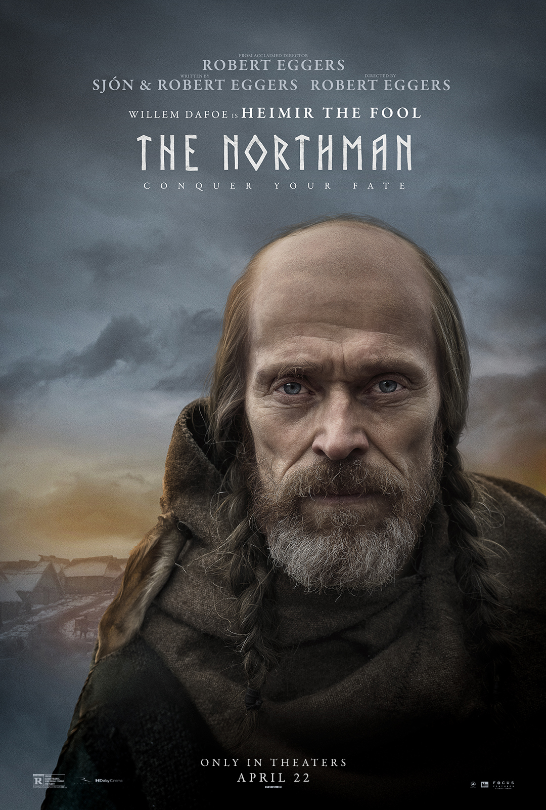 O Homem do Norte
