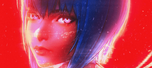 Ghost in the Shell: SAC_2045 – Guerra Sustentável