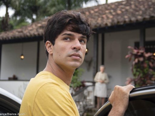 A Herança filme terror brasileiro joão cândido