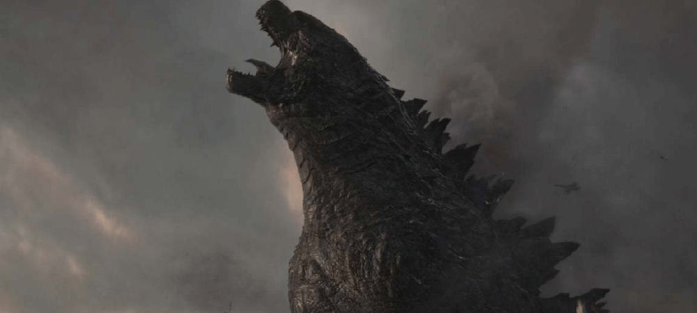 Godzilla Monarch: Legacy of Monsters