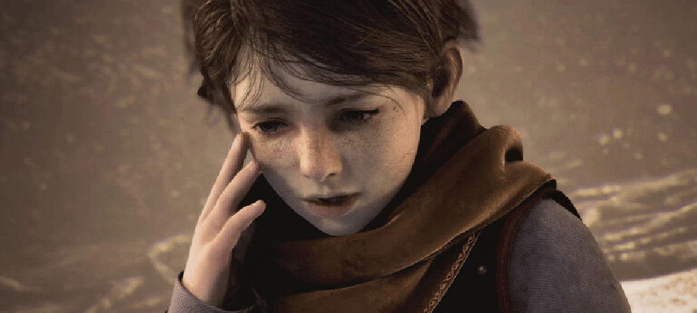 A Plague Tale: Requiem