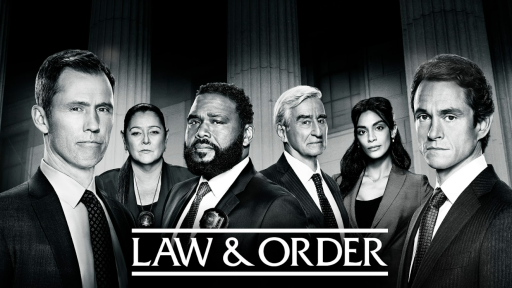 law & order 21a temporada universal tv