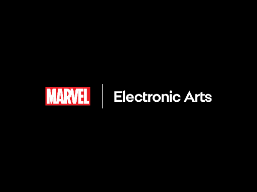 A Electronic Arts e Marvel Games