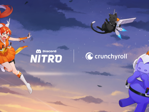 Crunchyroll-e-discord