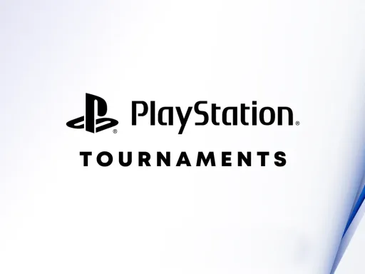 PlayStation Tournaments