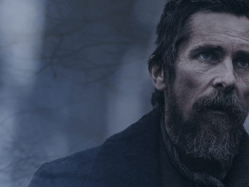 O Pálido Olho Azul, suspense de época com Christian Bale, ganha teaser pela Netflix