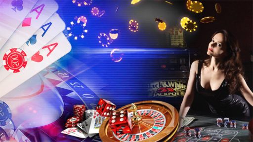 Imagem referente ao jogo de cassino online apostas