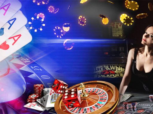 Imagem referente ao jogo de cassino online apostas