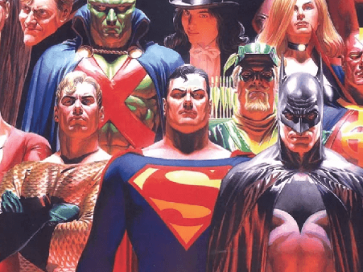 James Gunn fala sobre o futuro do DC Studios