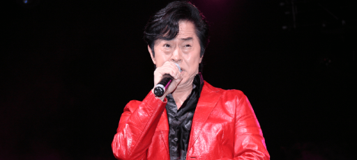 Ichiro Mizuki,