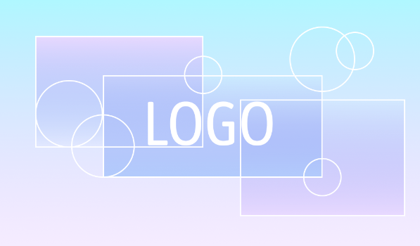 logo marketing