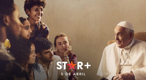 Amém Perguntando ao Papa star