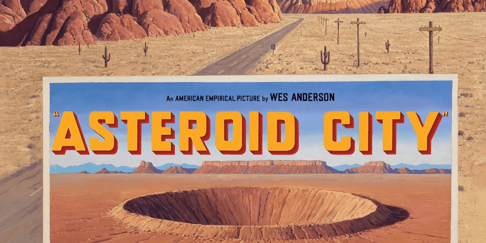 Asteroid City