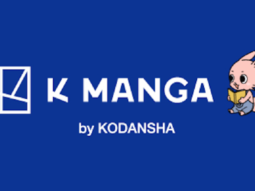 Kodansha K Manga
