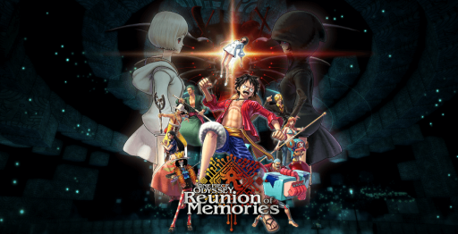 One Piece Odyssey reunion of memories dlc