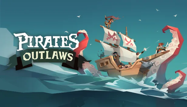 Pirates-Outlaws