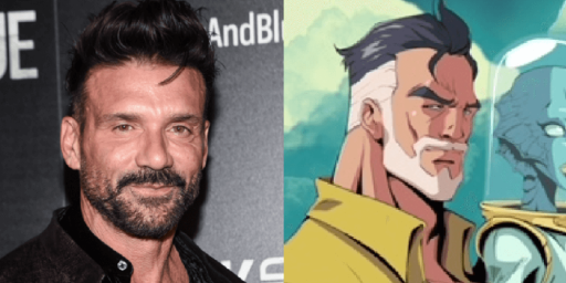 Frank Grillo