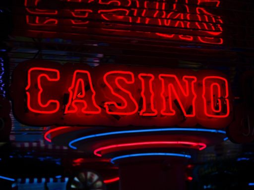 Casino: como funciona?