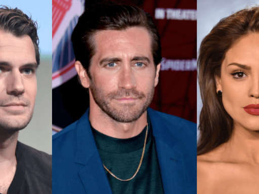 Guy Ritchie vai reunir Henry Cavill, Jake Gyllenhaal e Eiza González