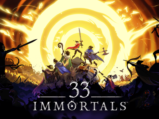 33-immortals-roguelike-thunder-lotus