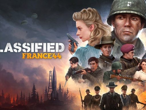 Classified-France-44
