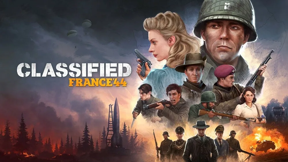 Classified-France-44