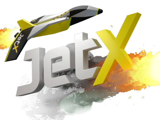 Jet-X-Game
