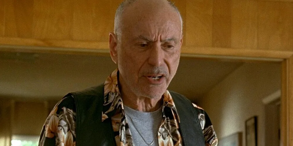 Alan Arkin