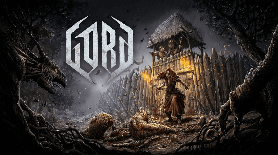 gord game dark fantasy