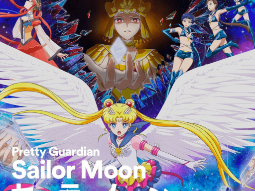 sailor-moon-cosmos-playlist-spotify