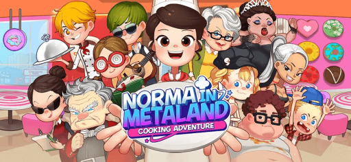 Norma-in-Metaland-cooking-adventure