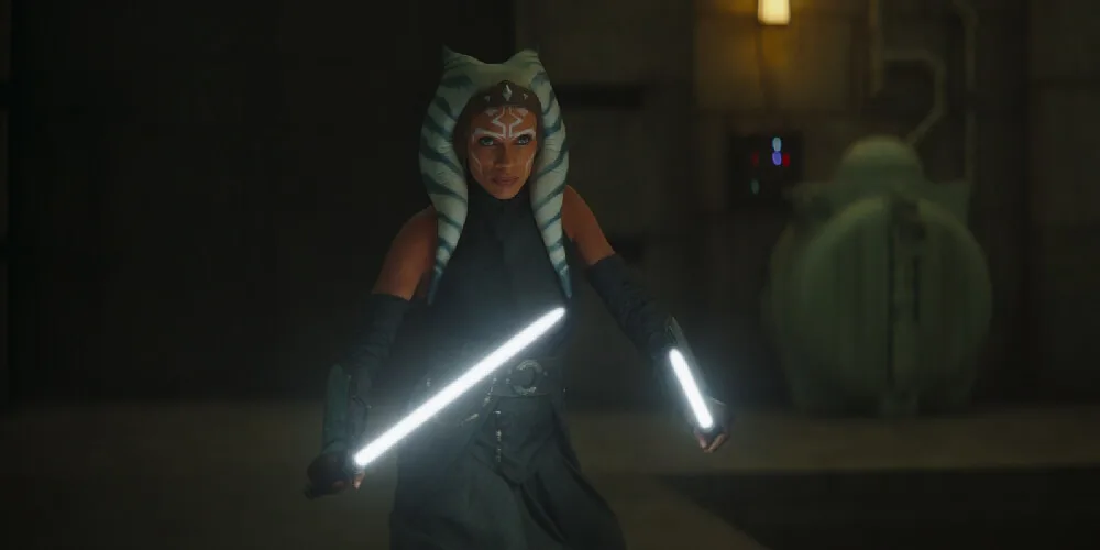 Ahsoka