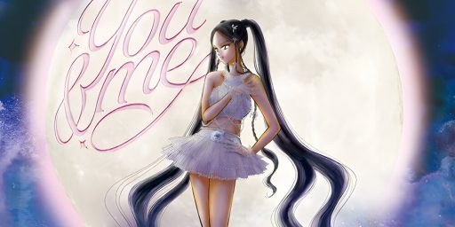 Naoko Takeuchi, de Sailor Moon, ilustra a arte da capa do single de Jennie, do Blackpink