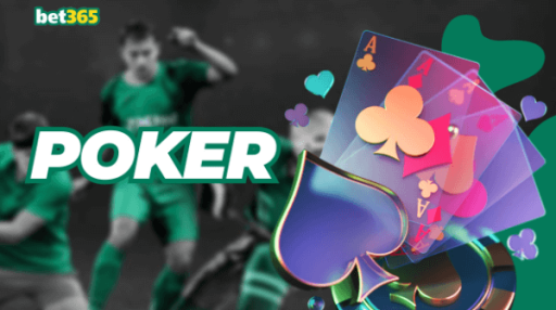 poker-bet365