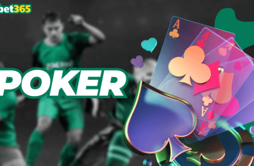 poker-bet365