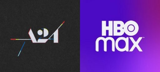 HBO e A24 assinam contrato para lançamento de filmes e séries na HBO Max