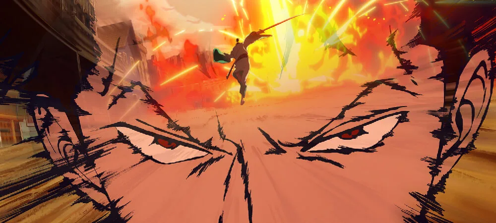 Monsters: Anime sobre Ryuma, o Deus da Espada de One Piece, estreia em janeiro na Netflix