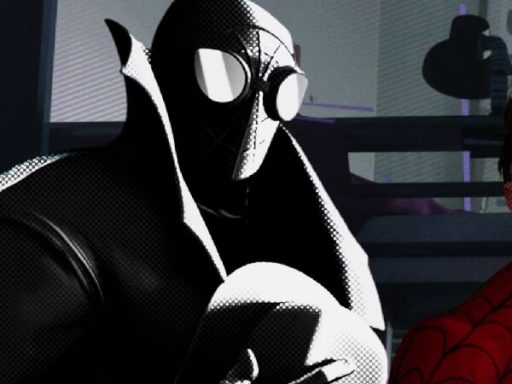 Spider-Man Noir: Série terá criador de O Justiceiro como co-showrunner