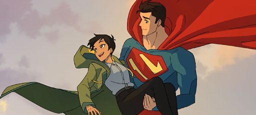 Superman: Legacy My Adventures With Superman Minhas Aventuras com o Superman