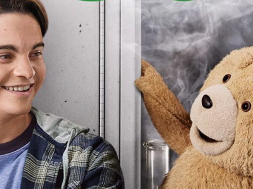 Ted Serie