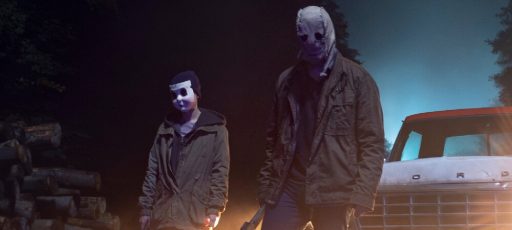 The Strangers: Remake do terror Os Estranhos estreia em 2024