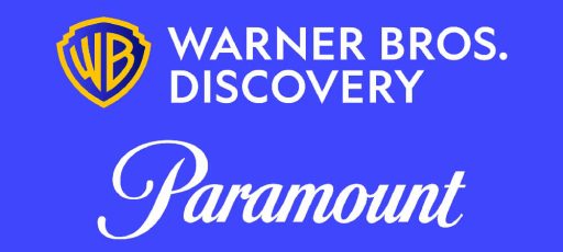 Warner Bros e Paramount negociam possível fusão